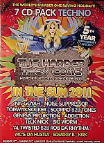 The Harder They Come: In The Sun 2011 (Recorded Live Sunday 12th - Sunday 19th June 2011 Club Colossos Complex, Lloret De Mar, Spain) (5th Year Anniversary Special)