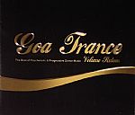 Goa Trance Volume 16
