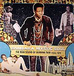 Bambara Mystic Soul: The Raw Sound Of Burkina Faso 1974-1979