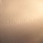Invisible 004 EP