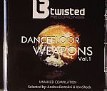Dancefloor Weapons Vol 1
