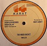 Too Much Racket (Scion Success - Young Africans Riddim)