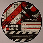 Clash Of Stars (remixes)