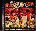 Under The Influence Vol 1: A Collection Of Rare Soul & Disco