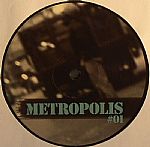 Metropolis #01