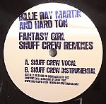 Fantasy Girl (Snuff Crew remixes)