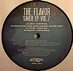 The Flavor Saver EP Vol 7