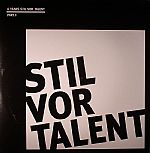 Oliver Koletzki Presents 6 Years Stil Vor Talent Part 1