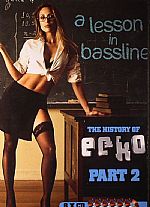 A Lesson In Bassline: The History Of Ecko Part 2