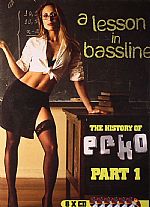 A Lesson In Bassline: The History Of Ecko Part 1