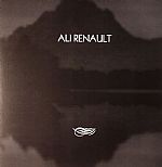 Ali Renault