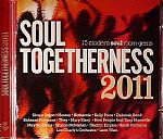 Soul Togetherness 2011: 15 Modern Soul Room Gems