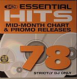 Essential Hits 78 (Strictly DJ Only) Mid Month Chart & Promo Releases
