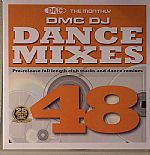 Dance Mixes 48 (Strictly DJ Only)