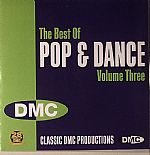 The Best Of Pop & Dance Vol 3 (Strictly DJ Only)