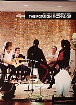 Dear Friends: An Evening With The Foreign Exchange
