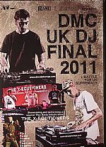 DMC UK DJ Final 2011 & Battle For UK Supremacy