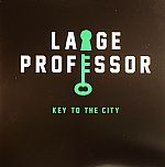 Key To The City