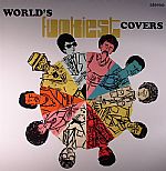 World's Funkiest Covers