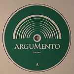 The 4th Argument EP