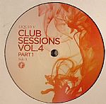 Liquid V Club Sessions Vol 4 Part 1