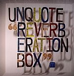 Reverberation Box