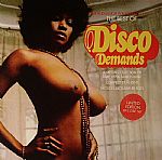 The Best Of Disco Demands: A Special Collection Of Rare 1970s Dance Music