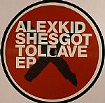 Shesgottoleave EP