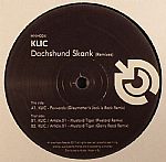Dachshund Skank (remixes)