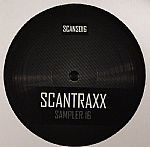 Scantraxx Sampler 16