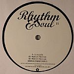 Rhythm & Soul 01