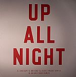 Up All Night (remixes)
