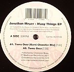 Many Thing EP
