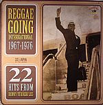 Reggae Going International 1967-1976