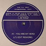 Small World Disco Edits 16