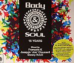 15 Years Of Body & Soul