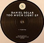 Too Much Light EP