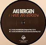 I Hate Aki Bergen