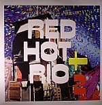 Red Hot & Rio 2