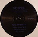 Hold My Breath (remixes)