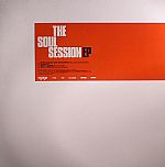 The Soul Session EP