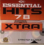 Essential Hits 78 Xtra (Strictly DJ Only)