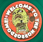 Welcome To The Horrordome!