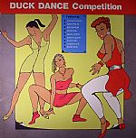 Duck Dance Competition
