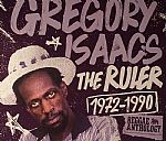 The Ruler: 1972-1990 Reggae Anthology