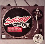 Strictly 4 DJs Vol 4