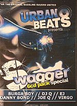 Urban Beats Presents Swagger