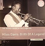 The Rough Guide To Jazz Legends: Birth Of A Legend