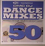 Dance Mixes 50 (Strictly DJ Only)