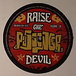 Raise The Devil EP 1